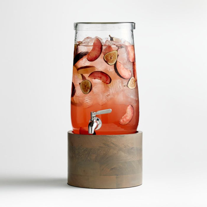 Dax 1.75-Gallon Drink Dispenser