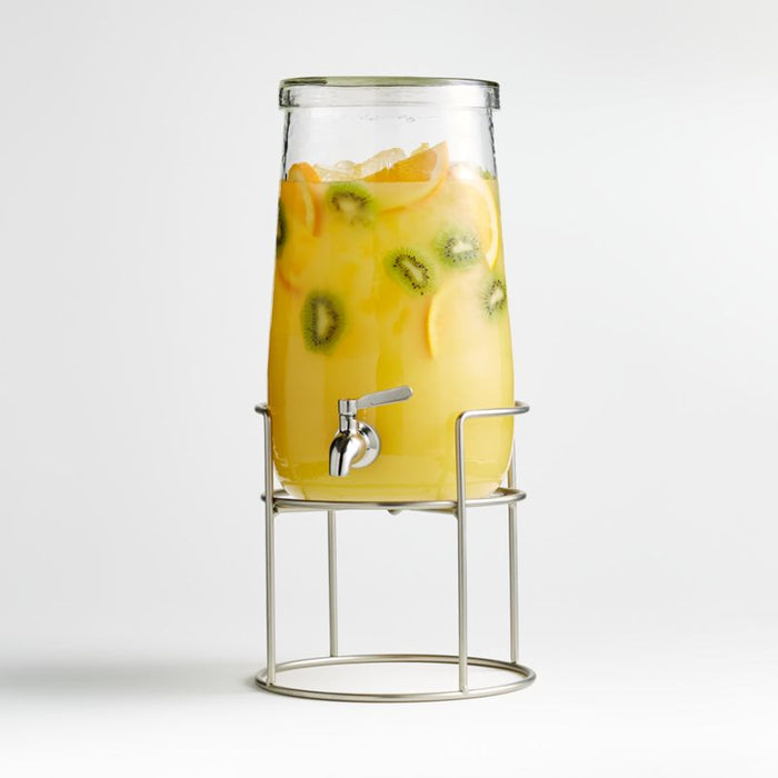 Dax 1.75-Gallon Drink Dispenser