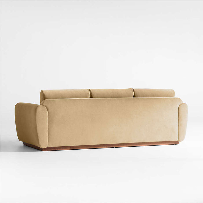 Deco 94" Sofa