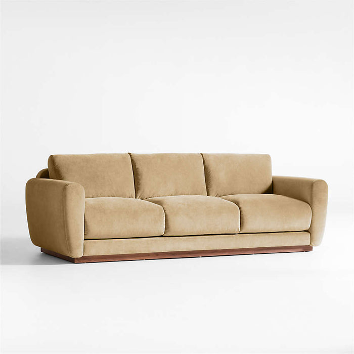 Deco 94" Sofa