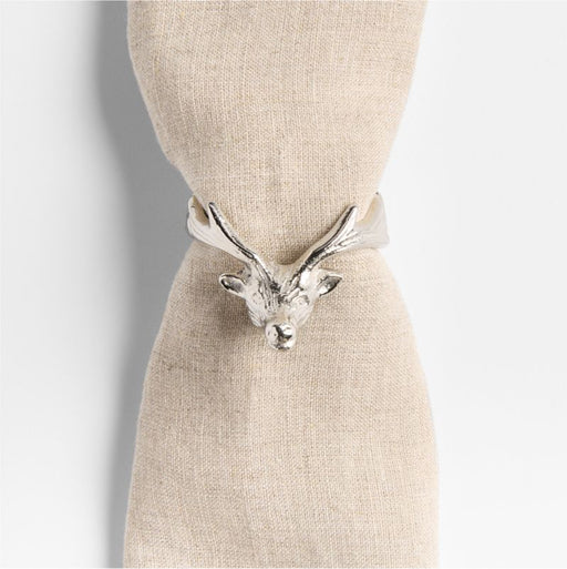 Deer Napkin Ring