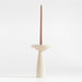 Grande Délicat Taper Candle Holder by Athena Calderone