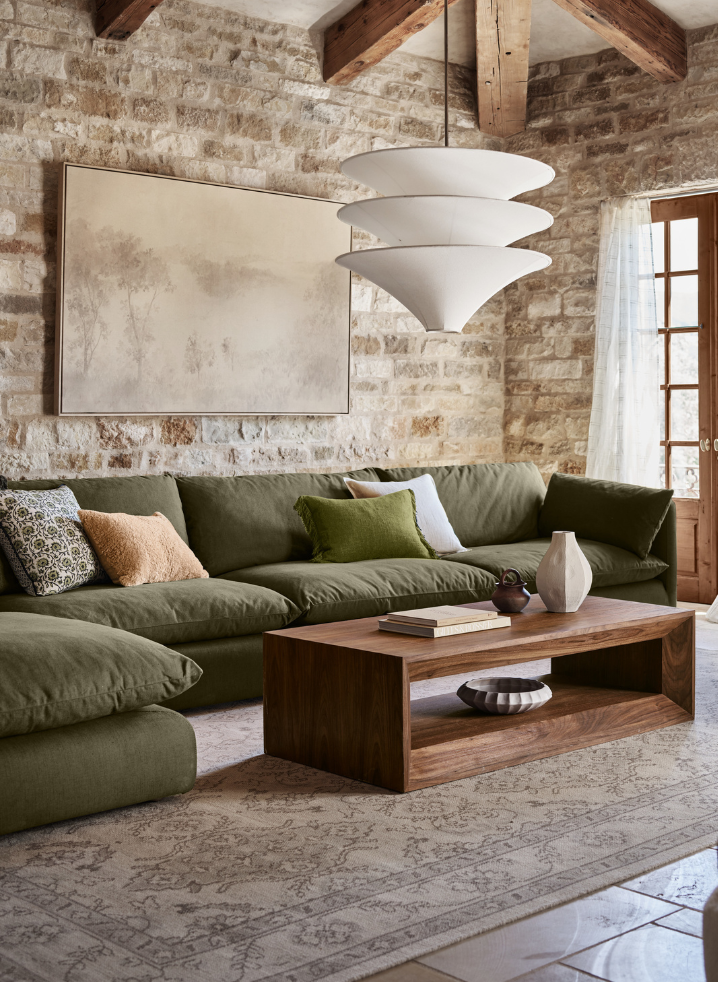 A Buyer’s Guide: How to Choose Your Sofa