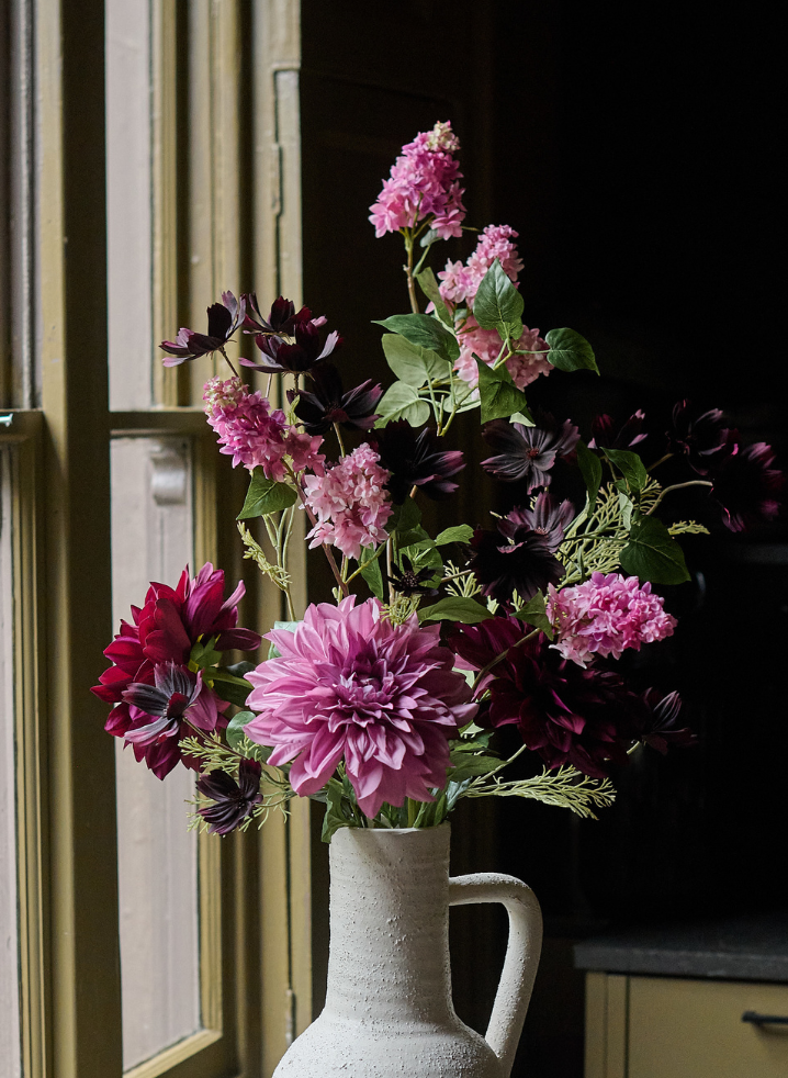 Decorate Your Home With Planters and Botanicals
