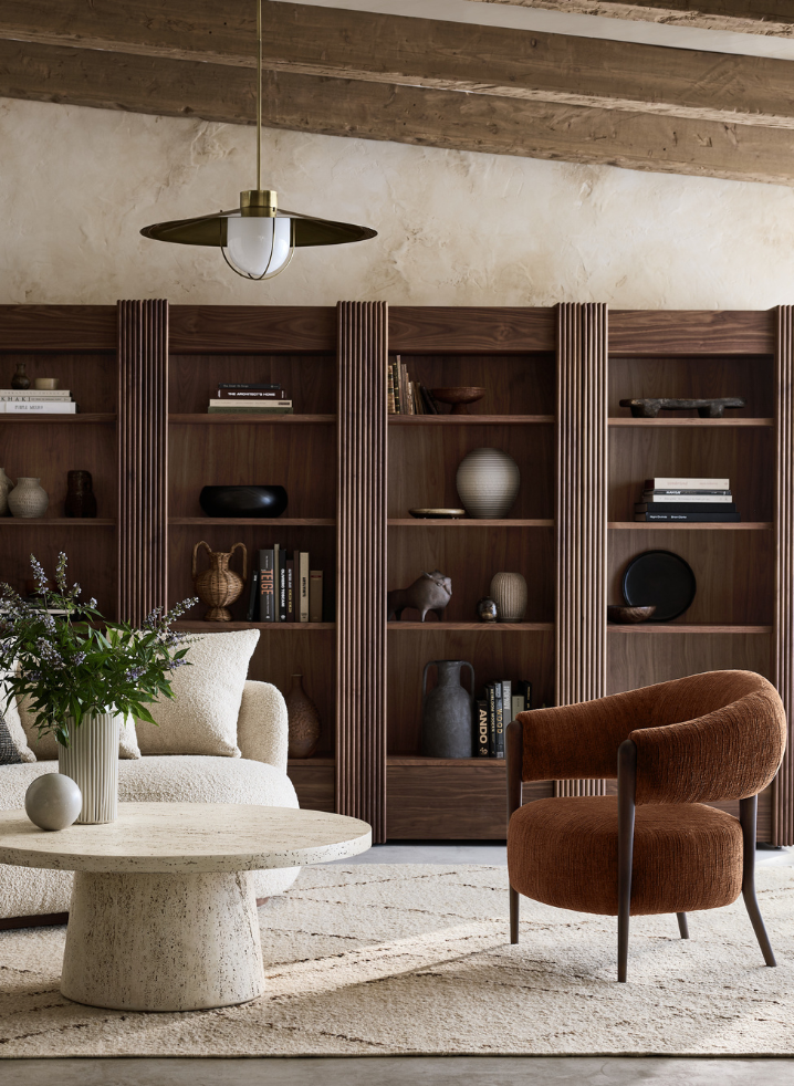 Create More Space with the Right Furniture Pieces