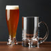 Direction 22-Oz. Hand-Blown Beer Mug