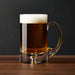 Direction 22-Oz. Hand-Blown Beer Mug