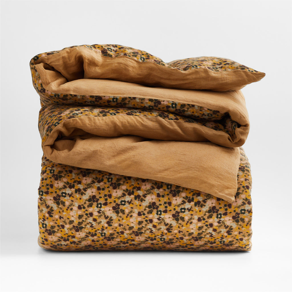 Shop Duvet Covers Crate and Barrel Philippines