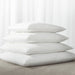 Recycled Down-Alternative Fill 23"x23" Pillow Insert