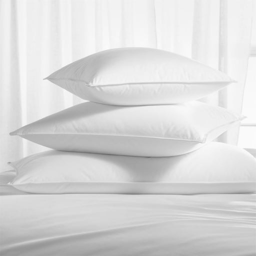 Hypoallergenic Down Alternative Soft Euro Pillow