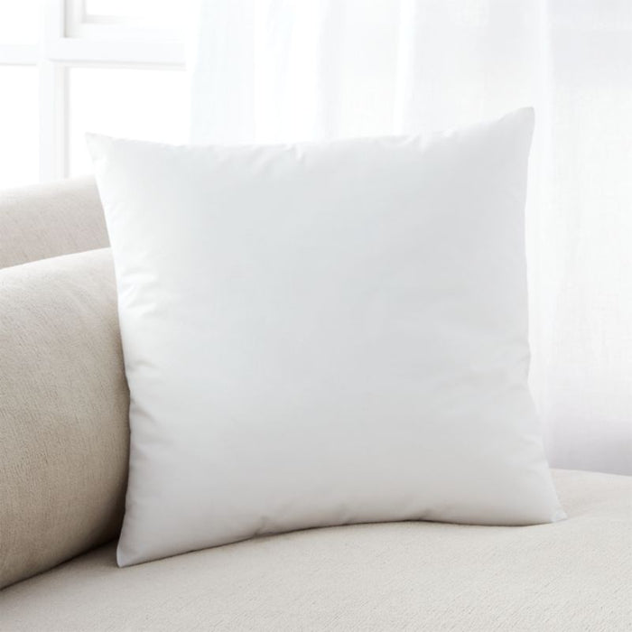 Down-Alternative 16" Pillow Insert