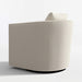 Drew Small Swivel Accent Chair