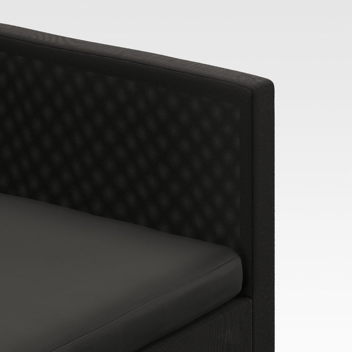 Dune Outdoor Dining Arm Chair