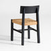 Dunewood Charcoal Dining Side Chair