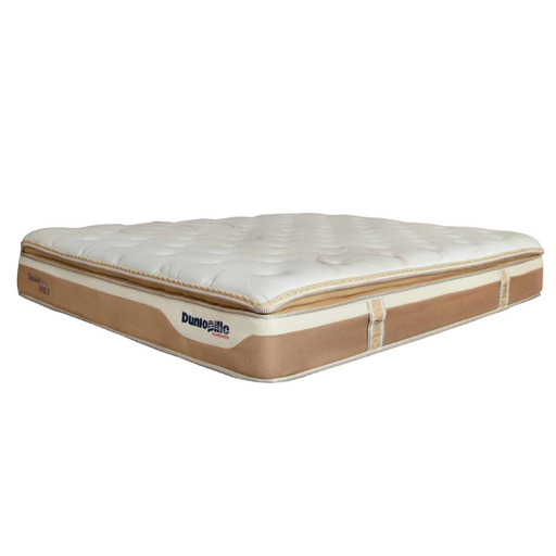 Dunlopillo Aries California King Mattress