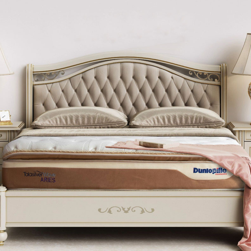 Dunlopillo Aries California King Mattress
