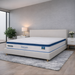 Dunlopillo Dream Indent King Mattress
