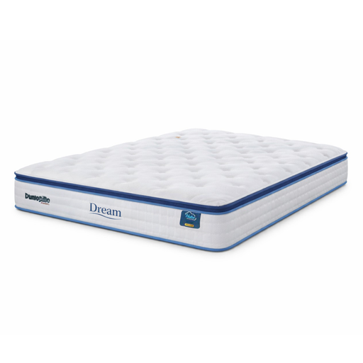 Dunlopillo Dream California King Mattress