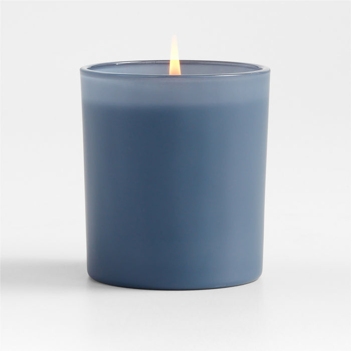 Exclusive Monochrome No. 6 Dusk 1-Wick Scented Candle - Clove, Frankincense and Rose