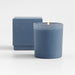 Exclusive Monochrome No. 6 Dusk 1-Wick Scented Candle - Clove, Frankincense and Rose