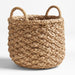 Emlyn Woven Basket