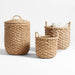 Emlyn Woven Basket