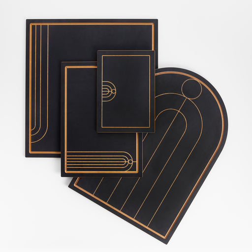 Epicurean ® x Frank Lloyd Wright Chef Series Medium Board