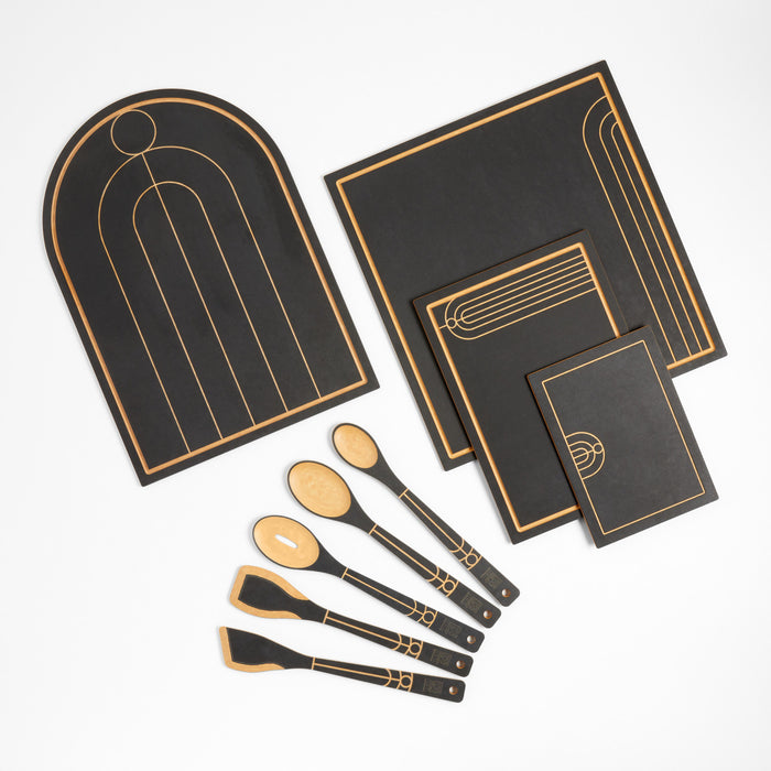 Epicurean ® x Frank Lloyd Wright Chef Series Paddle Tool