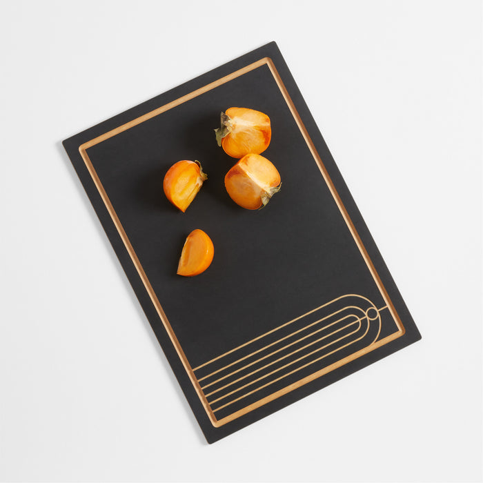 Epicurean ® x Frank Lloyd Wright Chef Series Medium Board