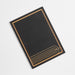 Epicurean ® x Frank Lloyd Wright Chef Series Medium Board