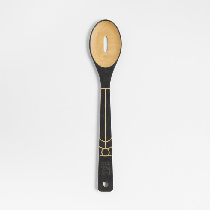 Epicurean ® x Frank Lloyd Wright Chef Series Slotted Spoon