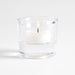 Essential Modern Glass Tealight Candle Holder