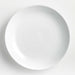 Aspen Porcelain Coupe Platter