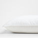Essential Organic Cotton Down Feather King Sham Bed Pillow Insert