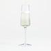 Ezra 6-Oz. Optic Champagne Glass