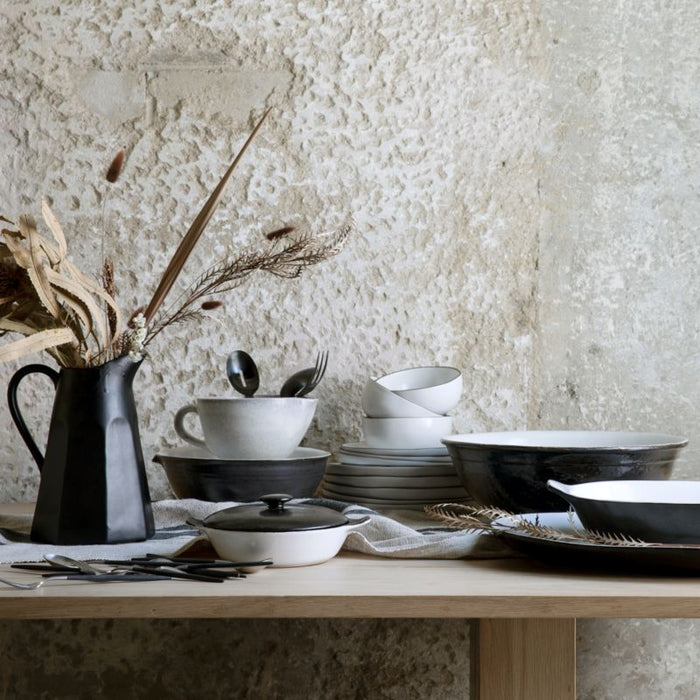 Range Large Serving Bowl by Leanne Ford