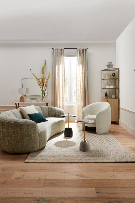 Fernie Accent Chair