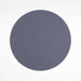 Rizzo Faux Leather Placemat Grey