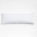Feather-Down Fill 54"x20" Pillow Insert