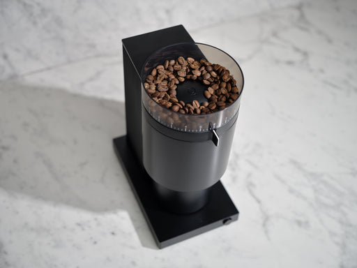 Fellow Opus Conical Burr Grinder Matte Black