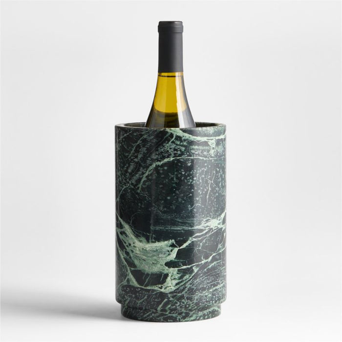 Fern Marble Wine Cooler