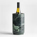 Fern Marble Wine Cooler