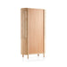 Fields Natural Storage Cabinet by Leanne Ford