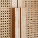 Fields Natural Storage Cabinet by Leanne Ford
