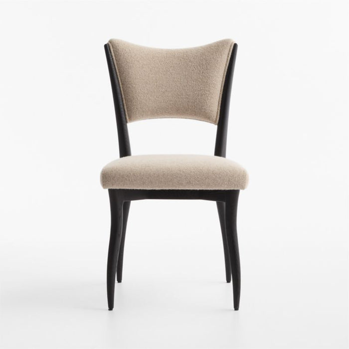 Fitzroy Upholstered Dining Chair