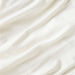 Cozysoft Organic Flannel Arctic Ivory Full Bed Sheet Set