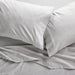 Grey Flannel Twin/Twin Extra-Long Sheet Set
