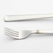 Foster Satin 5-Piece Flatware Place Setting