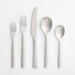 Foster Satin 5-Piece Flatware Place Setting