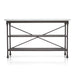 French Kitchen Bakers Rack